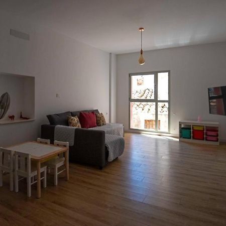 Casa Parraga Villa Cehegín Eksteriør billede
