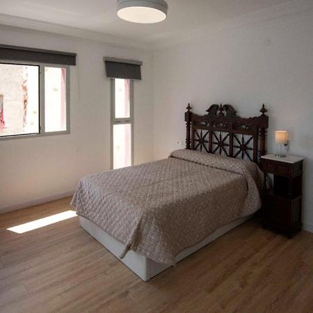 Casa Parraga Villa Cehegín Eksteriør billede