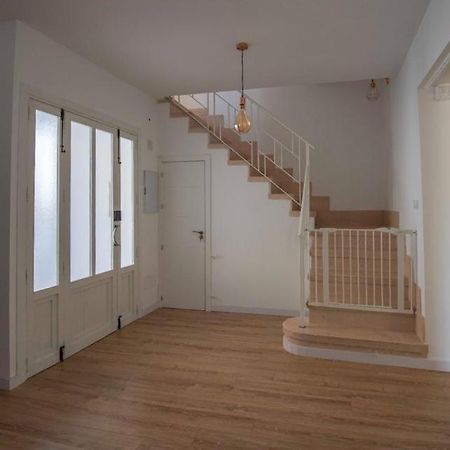 Casa Parraga Villa Cehegín Eksteriør billede