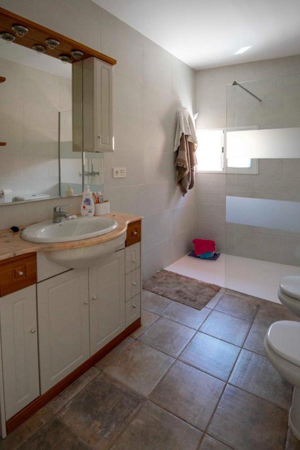 Casa Parraga Villa Cehegín Eksteriør billede