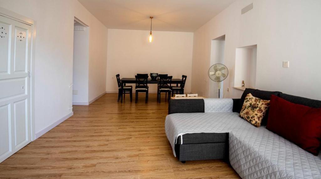 Casa Parraga Villa Cehegín Eksteriør billede