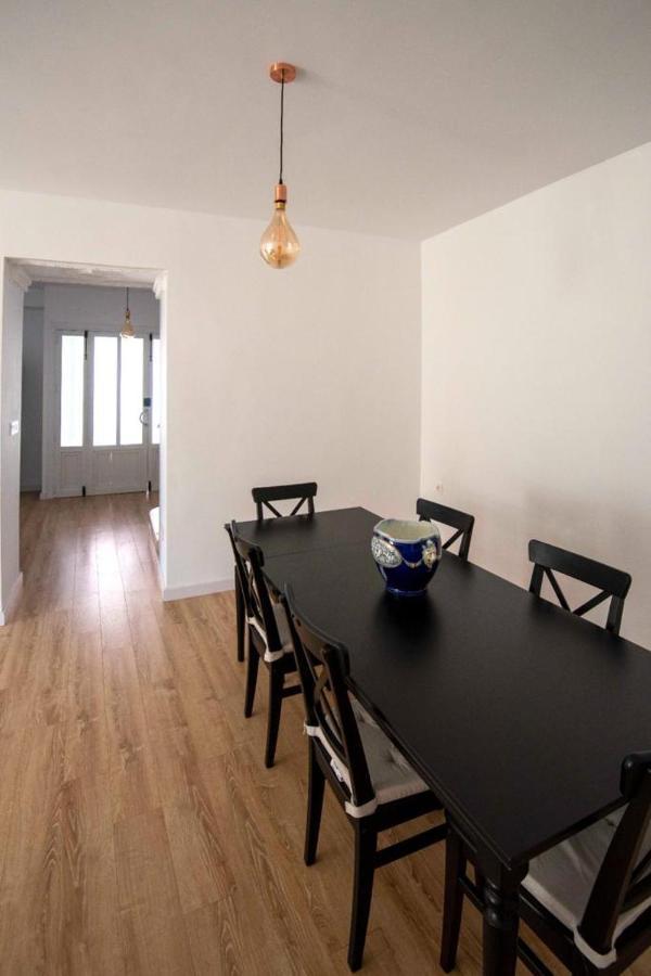 Casa Parraga Villa Cehegín Eksteriør billede