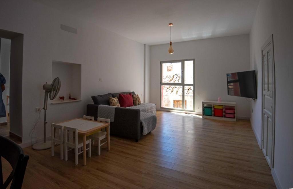 Casa Parraga Villa Cehegín Eksteriør billede