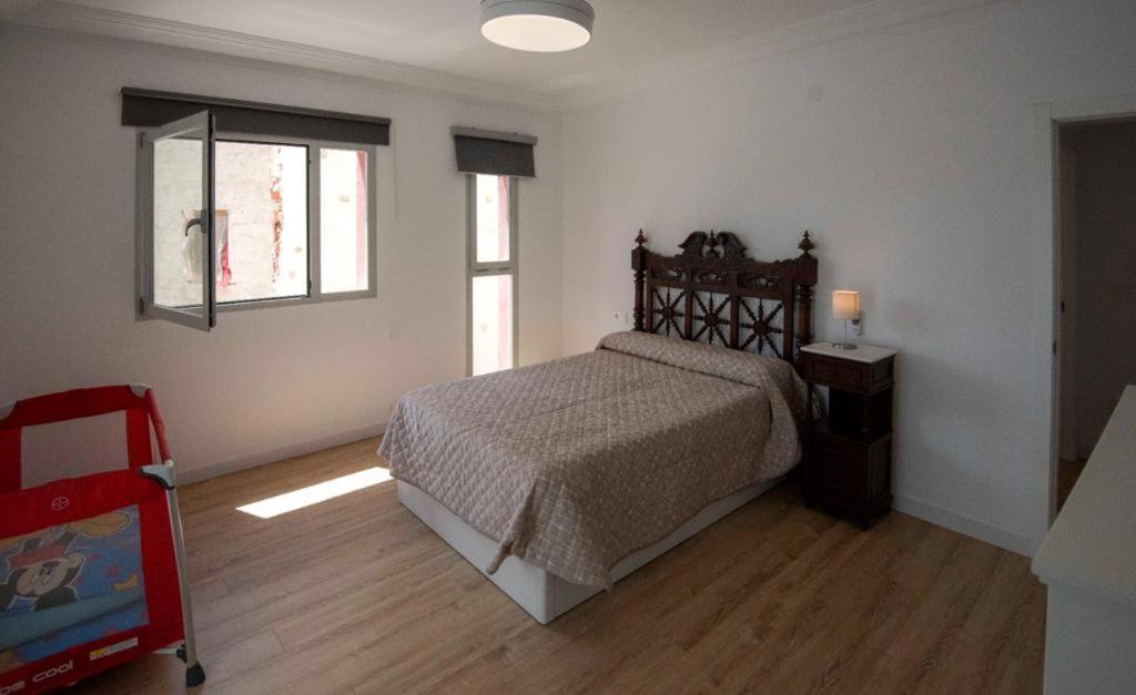 Casa Parraga Villa Cehegín Eksteriør billede