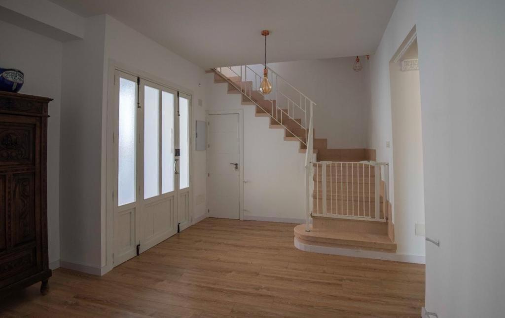 Casa Parraga Villa Cehegín Eksteriør billede